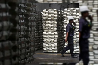 PT Timah Tbk Alokasikan Laba Ditahan Rp658 Miliar untuk Pacu Produksi