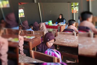Kembali ke Penilaian Lisan untuk Kejujuran dan Otentisitas Fondasi Belajar