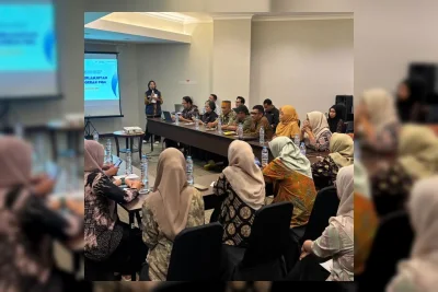Prospect Institute Dorong Ekosistem Keberlanjutan di Invirotech Expo 2026