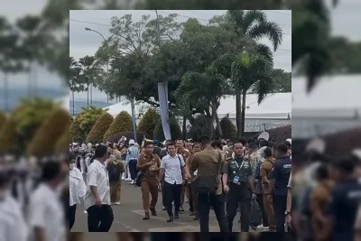 Pemkot Medan Pastikan Anggaran Gaji PPPK Aman Tanpa Kendala
