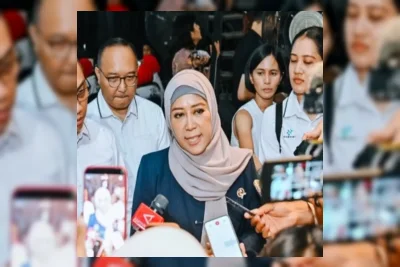 Menkomdigi Imbau Massa Aksi Jaga Ketertiban dan Bijak Bermedsos