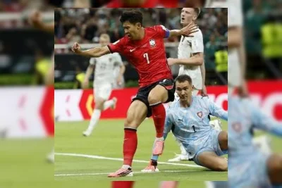 Son Heung-min Cetak Sejarah Tampil di Empat Edisi Piala Dunia
