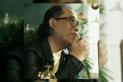 Mirza IBL Rilis Single Selalu Remaja Bernuansa City Pop Disco Era 80-an
