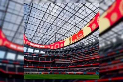 Kanada dan AS Gelar Laga Perdana Piala Dunia 2026 pada 13 Juni