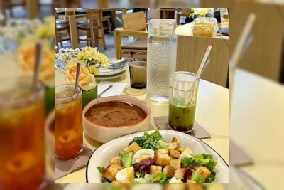 5 Kafe Hidden Gem di Tebet yang Tenang dan Nyaman