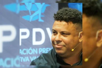 Ronaldo Nazario Jagokan Spanyol dan Prancis Juara Piala Dunia 2026