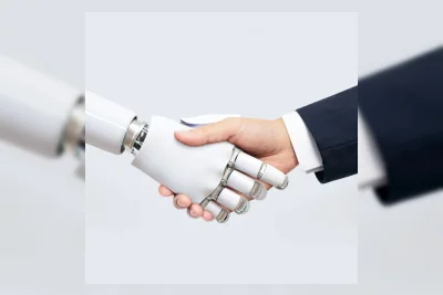 Model AI Modern Berhasil Lolos Uji Turing Test, GPT-4.5 Paling Unggul
