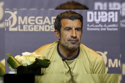 Higgs Games Island Gaet Luis Figo, Dorong Ekosistem Game Mobile Indonesia ke Level Global