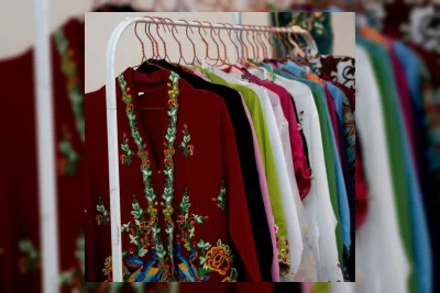 Belajar Melepaskan dan Merampingkan Hidup Seiring Bertambahnya Usia