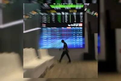 IHSG Melonjak 2,07 Persen ke Level 6.007,65 pada Penutupan Pekan Ini