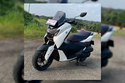 Yamaha Imbau Pemilik Motor Periksa Buku Manual Sebelum Pilih Pertalite
