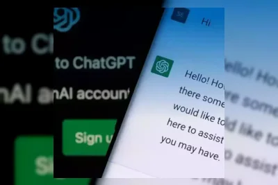 Pengguna ChatGPT Tembus 1 Miliar di Tengah Lonjakan Adopsi AI Global