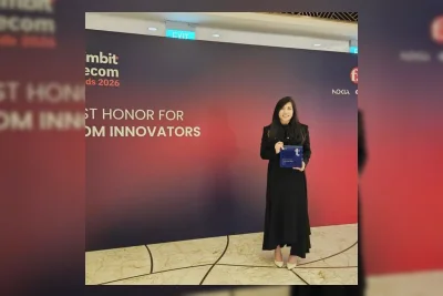 Telkomsel Raih Tiga Penghargaan di Twimbit Telecom Awards 2026