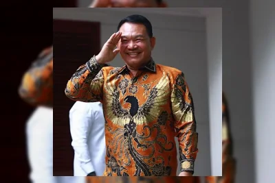 KSP Dudung Abdurachman Minta Masyarakat Bijak Sampaikan Kritik