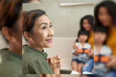 Pengorbanan Ibu Sering Baru Disadari Setelah Berkeluarga