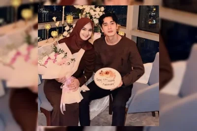 Evan Marvino Minta Maaf Usai Istri Bongkar Dugaan KDRT