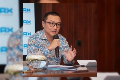 Indodax Gandeng Chainalysis untuk Perkuat Keamanan dan Kepatuhan Kripto