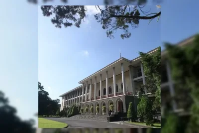 UGM Terima 4.480 Mahasiswa Baru Lewat Jalur Mandiri UM CBT 2026