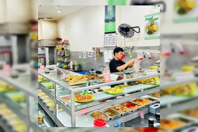 Mengapa Masakan Ibu Tak Pernah Tergantikan di Rantau?