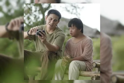 Film Tanah Runtuh Angkat Perspektif Anak Down Syndrome
