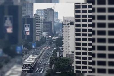 Prasasti Center: Kondisi Keuangan Negara Masih Relatif Aman