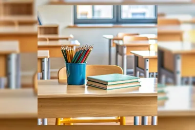 Guru IPS Ciptakan Bel Sekolah Otomatis Berbasis AI, Solusi Digital Mandiri