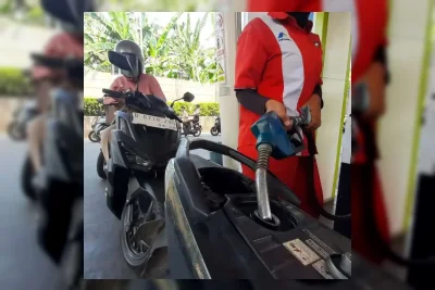 Kenaikan Harga Pertamax Dinilai Kurangi Tekanan Kompensasi Energi