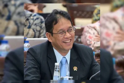 Pemerintah Konsultasi dengan MA Terkait Penerapan Common Law di IFC