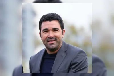 Kisah Hamza Abdelkarim: Dari Barcelona ke Panggung Piala Dunia 2026