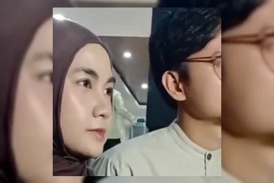 Anisa Rahma dan Anandito Diperiksa 4 Jam Terkait Kasus Hanania Travel