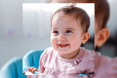 60 Nama Bayi Perempuan Modern 2 Kata Bermakna Cerdas dan Indah