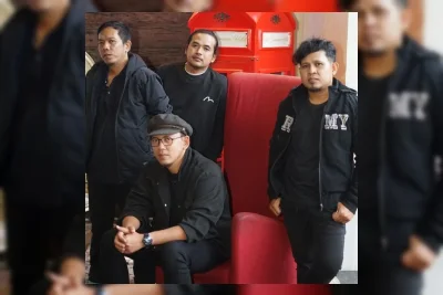 Dadali Rilis Single Baru 'Disaat Kau Berubah', Cerita tentang Cinta yang Memudar