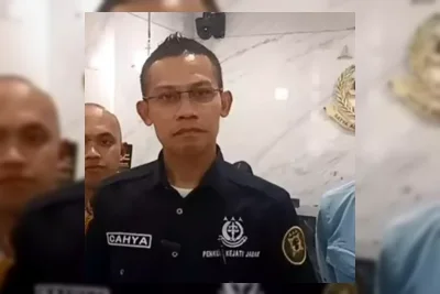 Kejati Jabar Tetapkan Wakil Bupati Indramayu Tersangka Korupsi Tunjangan DPRD