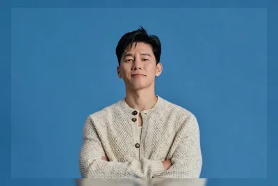 Bintang Netflix 'Teach You a Lesson' Bicara Kesuksesan Global dan Makna Pendidikan