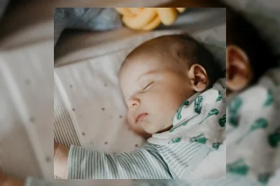 Memahami Jam Tidur Bayi 4 Bulan dan Cara Mengatur Polanya