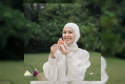 Dara Arafah Jalani Pemeriksaan Saksi Kasus Dugaan Penipuan Umrah