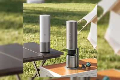 Xiaomi Luncurkan Mijia Portable Coffee Machine untuk Penikmat Espresso