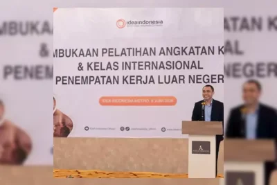 PT Idea Indonesia Akademi Tbk Raih Laba Bersih Rp2,77 Miliar pada 2025