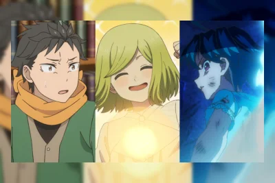 Spring 2026 Anime Rankings Week 10: Re:ZERO Kembali Puncaki Daftar