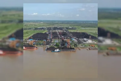 RMK Energy Targetkan Penjualan Batu Bara 3,8 Juta Ton pada 2026
