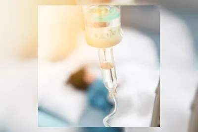 Dokter di Pakistan Angkat Kembar Parasit dari Dada Bocah Lima Tahun