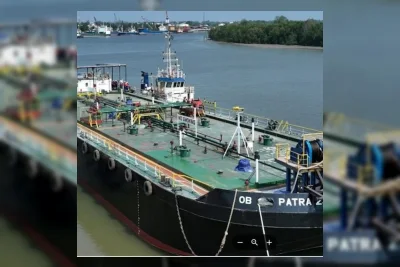 Pertamina Pasang PLTS di Kapal Patra 2303 untuk Tekan Emisi Karbon