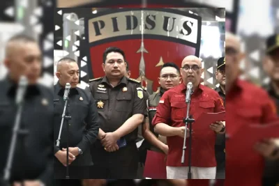 Kejagung Tetapkan Komisaris PT Yasa Artha Trimanunggal Tersangka Korupsi