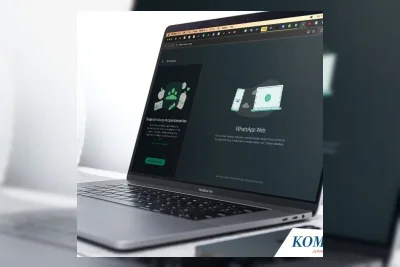 WhatsApp, Instagram, dan Facebook Alami Gangguan Massal di Berbagai Negara