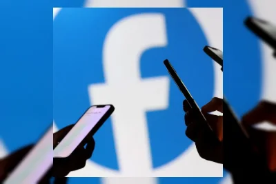 Meta Alami Gangguan Layanan Global pada Facebook dan Instagram