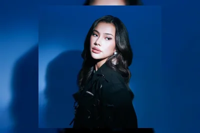 Vionita Sihombing Rilis Ahli Bermain Cinta Versi Tagalog untuk Pasar Filipina