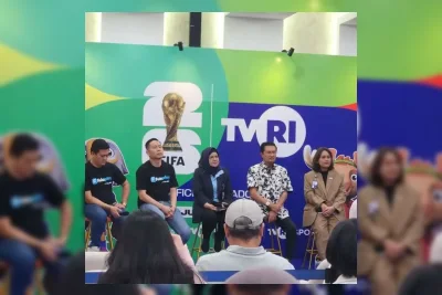 Folago Global Nusantara Targetkan Lima Juta Pelanggan Lewat FolaPlay