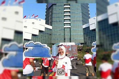 Lari dan Yoga: Kombinasi Efektif Atasi Insomnia Akibat Beban Kerja