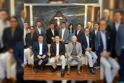 Telkomsel Rombak Susunan Komisaris dan Direksi dalam RUPST 2026