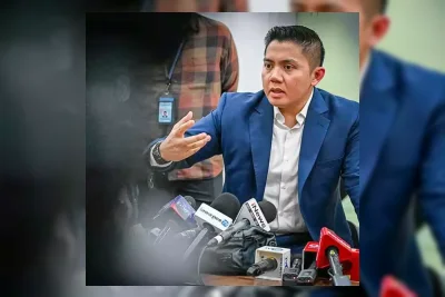 Pemerintah Akhirnya Naikkan Harga Pertamax Imbas Harga Minyak Dunia Melonjak